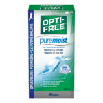 OPTI-FREE® PureMoist® 90ml