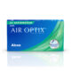 AIR OPTIX® for ASTIGMATISM