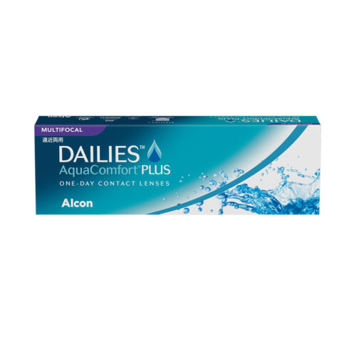DAILIES® AquaComfort Plus® Multifocal 30 szt.