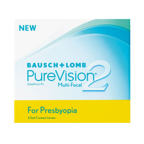 PureVision 2 Multifocal