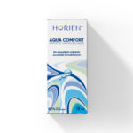 Horien Aqua Comfort 15 ml - Krople do oczu