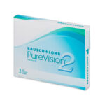 PureVision 2 HD 3szt.