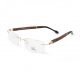 Okulary Gianfranco Ferre GFF0053C01-53-18-140