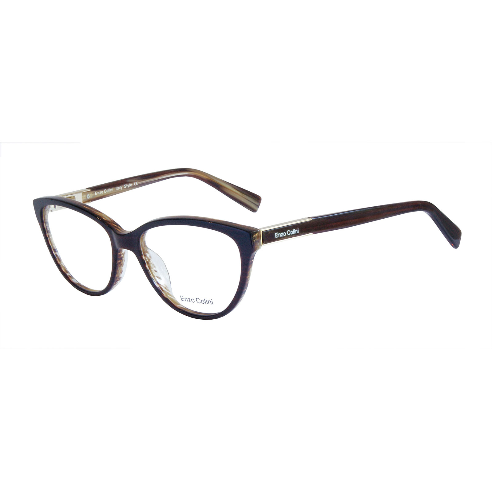 Oprawki okularowe Enzo Colini P880C01