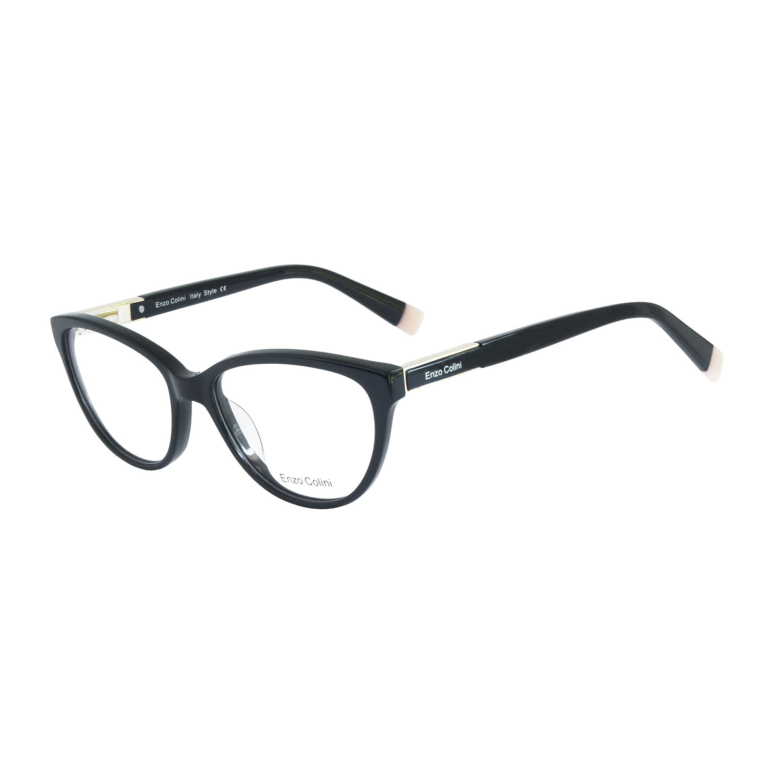 Oprawki okularowe Enzo Colini P880C02