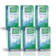 Zestaw: Opti-Free PureMoist 6x90ml