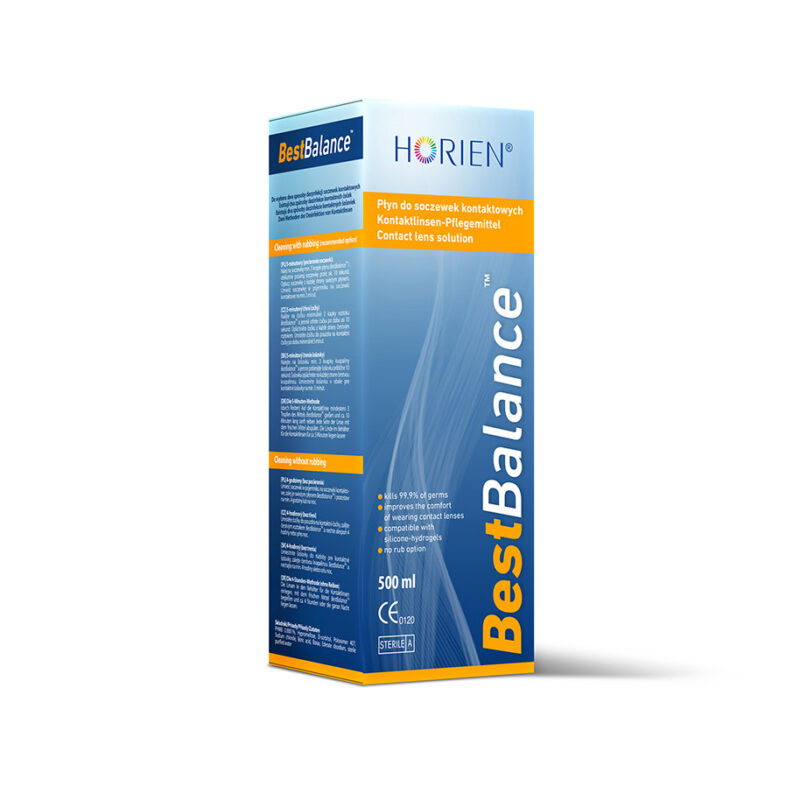 HORIEN BestBalance 500ml