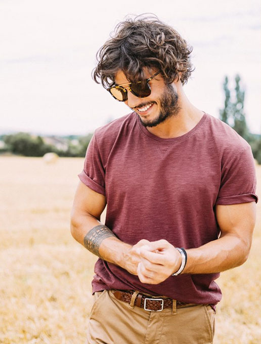 Oprawy przeciwsłoneczne HENKO | Eyewear Okulary przeciwsłoneczne HENKO | Eyewear
