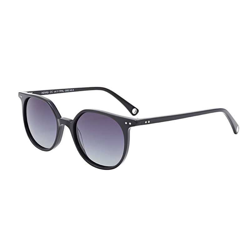 Okulary przeciwsłoneczne Henko POAS140C01