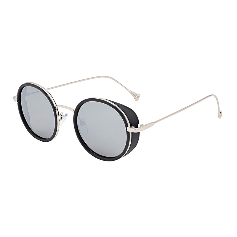 Okulary przeciwsłoneczne Henko POMS100C01