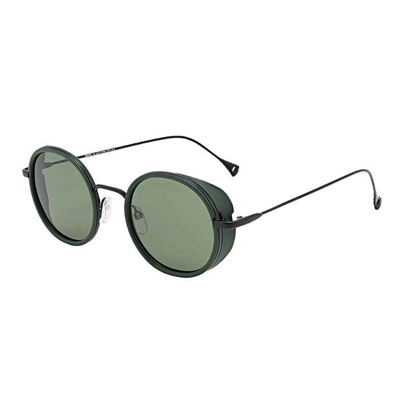 Okulary przeciwsłoneczne Henko POMS100C18