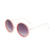 Okulary przeciwsłoneczne Henko POMS101C11