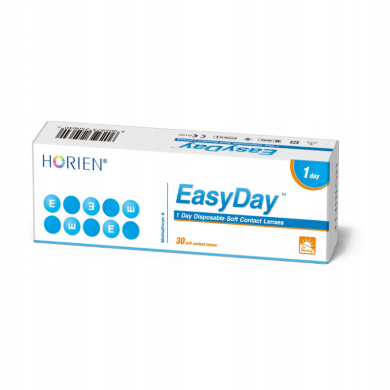 Horien 1 Day Disposable – EasyDay 30 szt.
