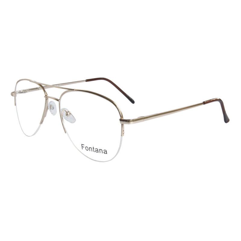 F029C9 Okulary korekcyjne Fontanta