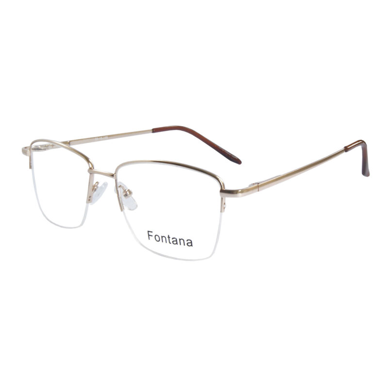 F031C9 Okulary korekcyjne Fontanta