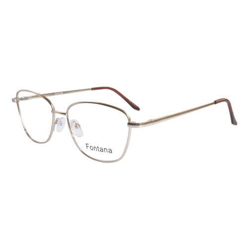 F032C9 Okulary korekcyjne Fontanta