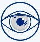Ułatwia widzenie i redukuje konieczność mrużenia oczu pod wpływem jasnego światła.*3