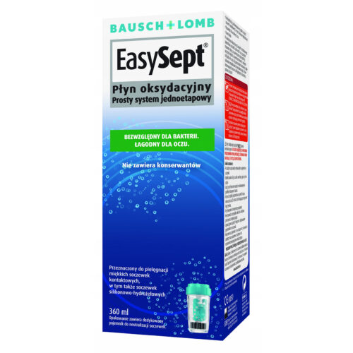 EasySept 360 ml