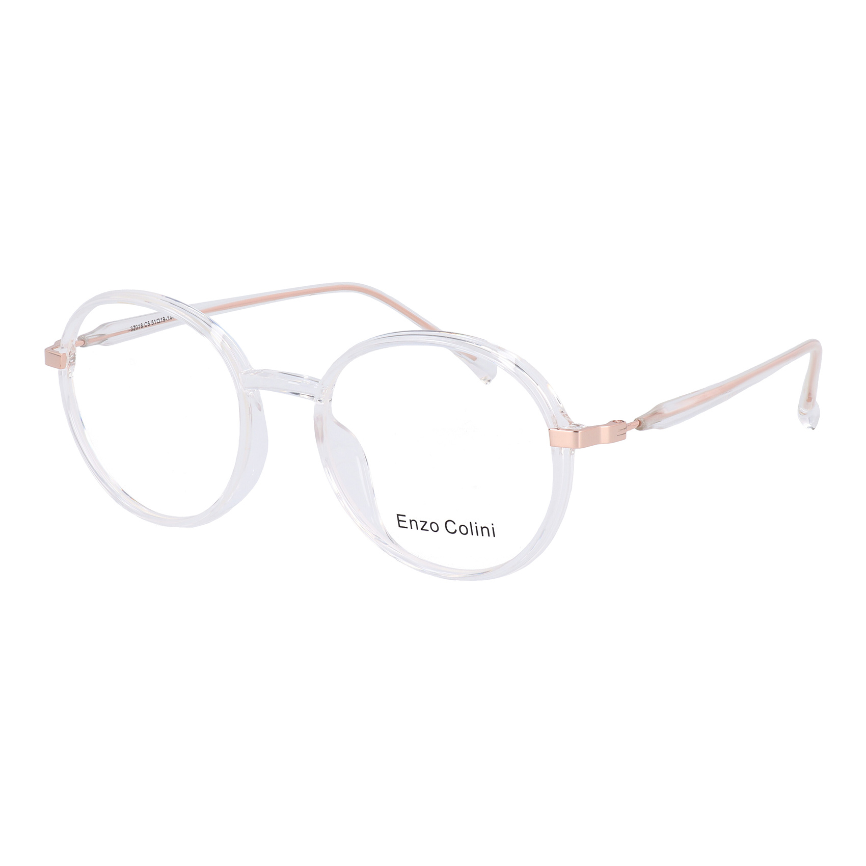 P32018C05 - Enzo Colini Eyewear - Oprawy Okularowe
