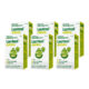 Zestaw: Lacrimal Natura krople do oczu 6x10 ml