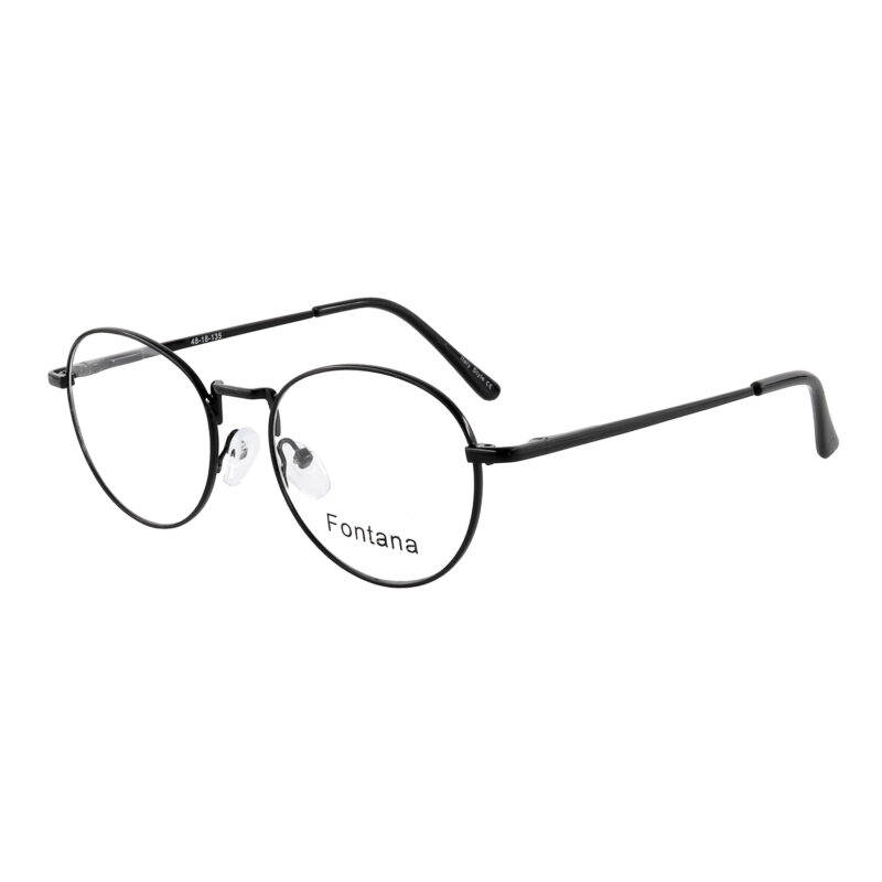 F1053C02 Oprawki do okularów Fontana