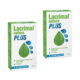 Zestaw: Lacrimal Natura Plus krople do oczu 2×10 ml