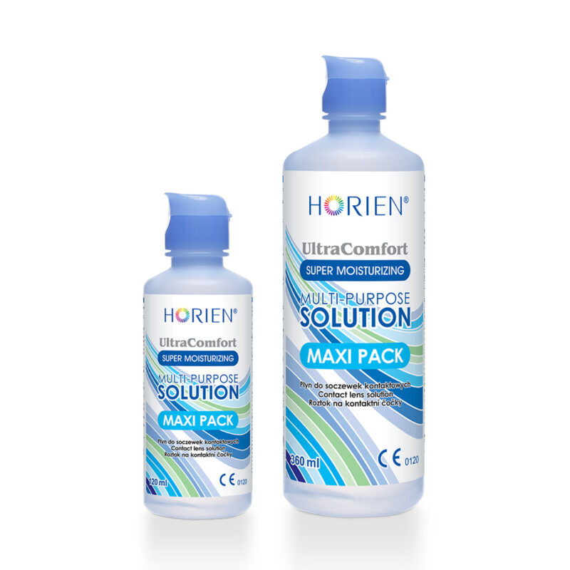 Horien Maxi Pack 360 +120 ml