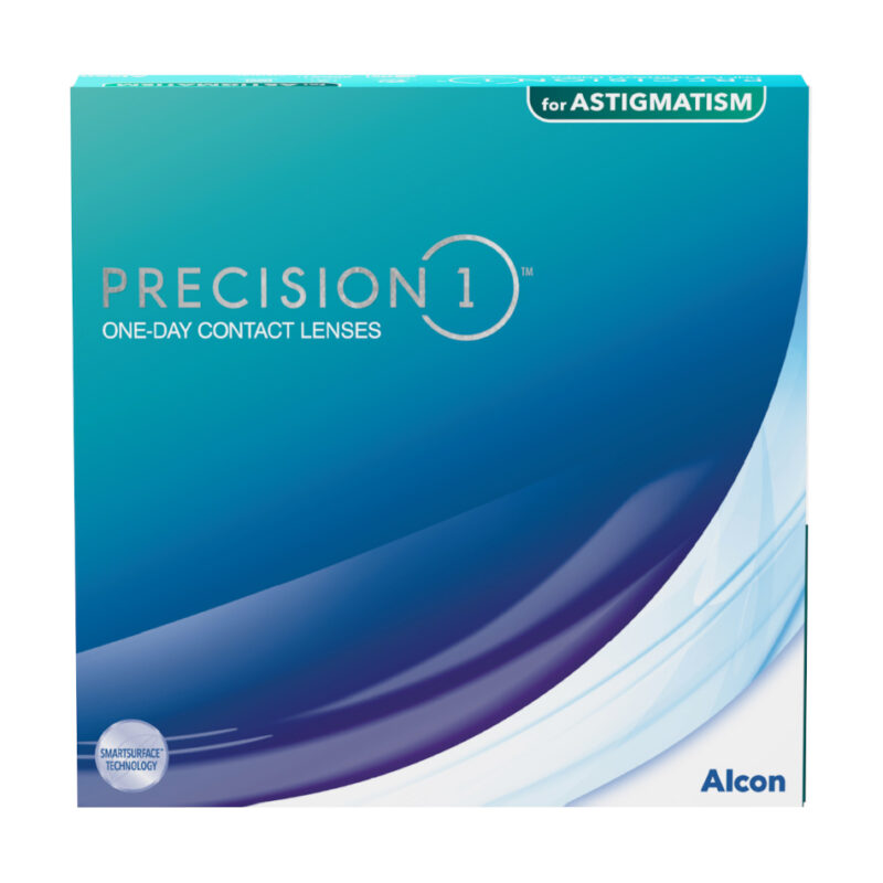 PRECISION1™ for ASTIGMATISM 90 szt.