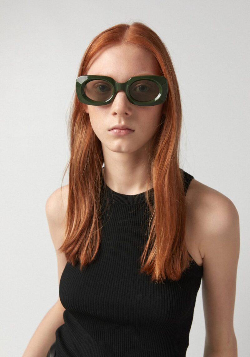 Okulary Przeciwsłoneczne Kaleos