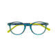 MIAA046C66 Okulary Les Minions Minionki