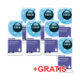 Zestaw: Blink Intensive 6x10 ml (+1 GRATIS)