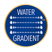 total30 water gradient