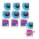 Zestaw: Blink Intensive Plus 6×10 ml (+1 GRATIS)