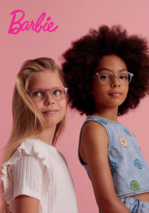 Okulary Barbie | Eyewear