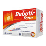 Debutir Forte 300 mg x 60 kapsułek