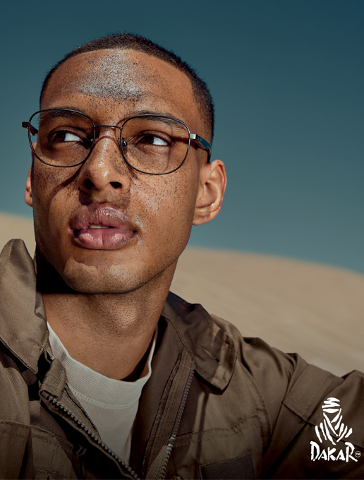 Okulary Dakar | Eyewear