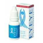 Eyeye Hydraclair krople do oczu 15 ml