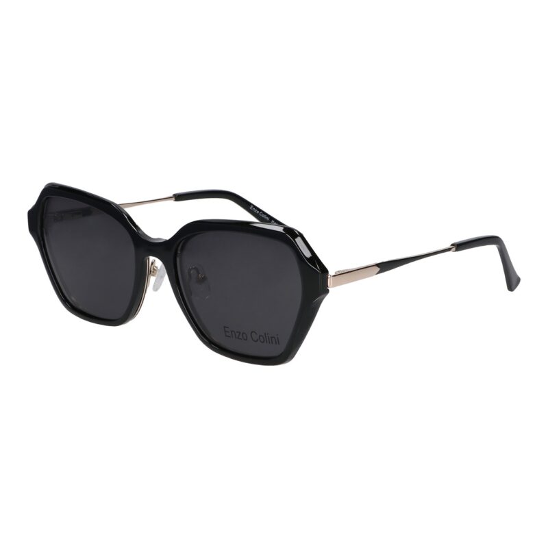 Okulary Enzo Colini EC0481C01 - obrazek 2