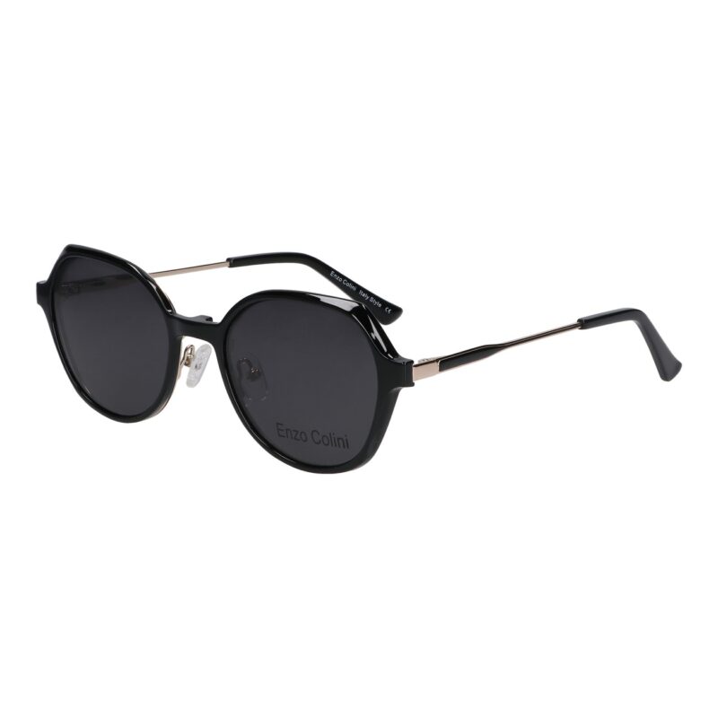 Okulary Enzo Colini EC0486C01 - obrazek 2
