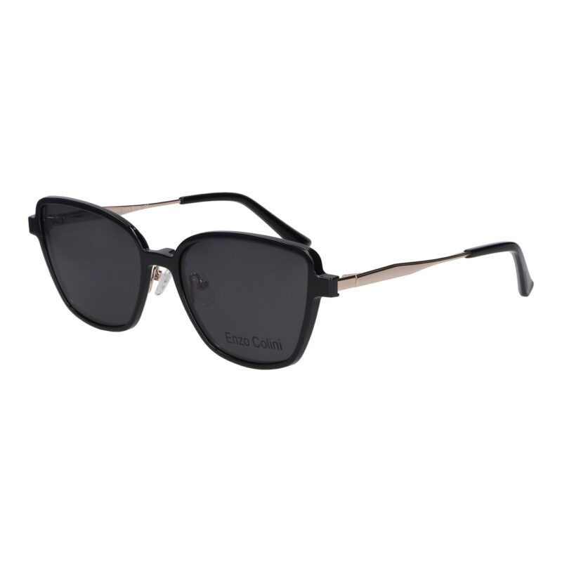 Okulary Enzo Colini EC0487C01 - obrazek 2