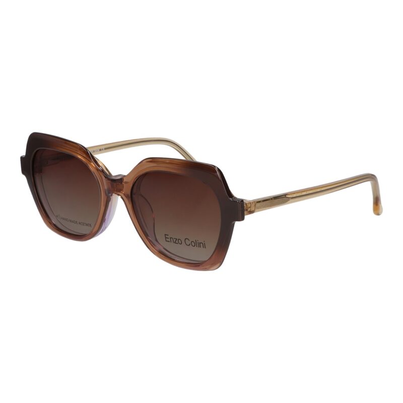 Okulary Enzo Colini EC0497C05 - obrazek 2