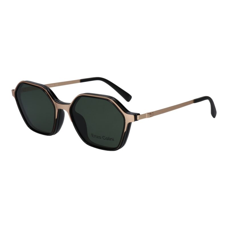 Okulary Enzo Colini EC0451C01 - obrazek 2