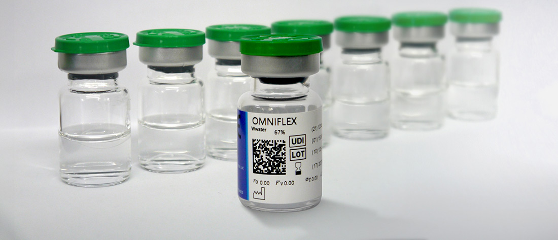 OmniFlex soczewki