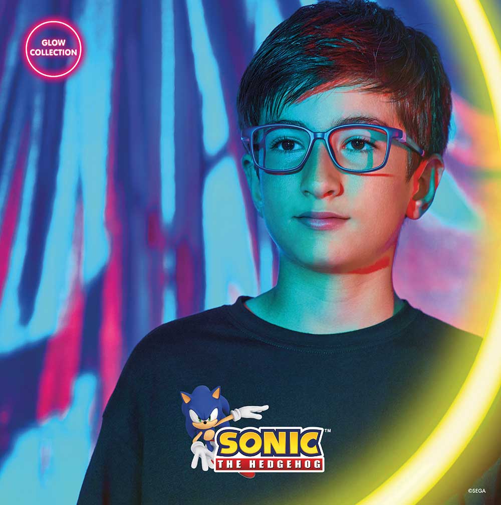 Sonic Okulary - Galeria zdjęć 4