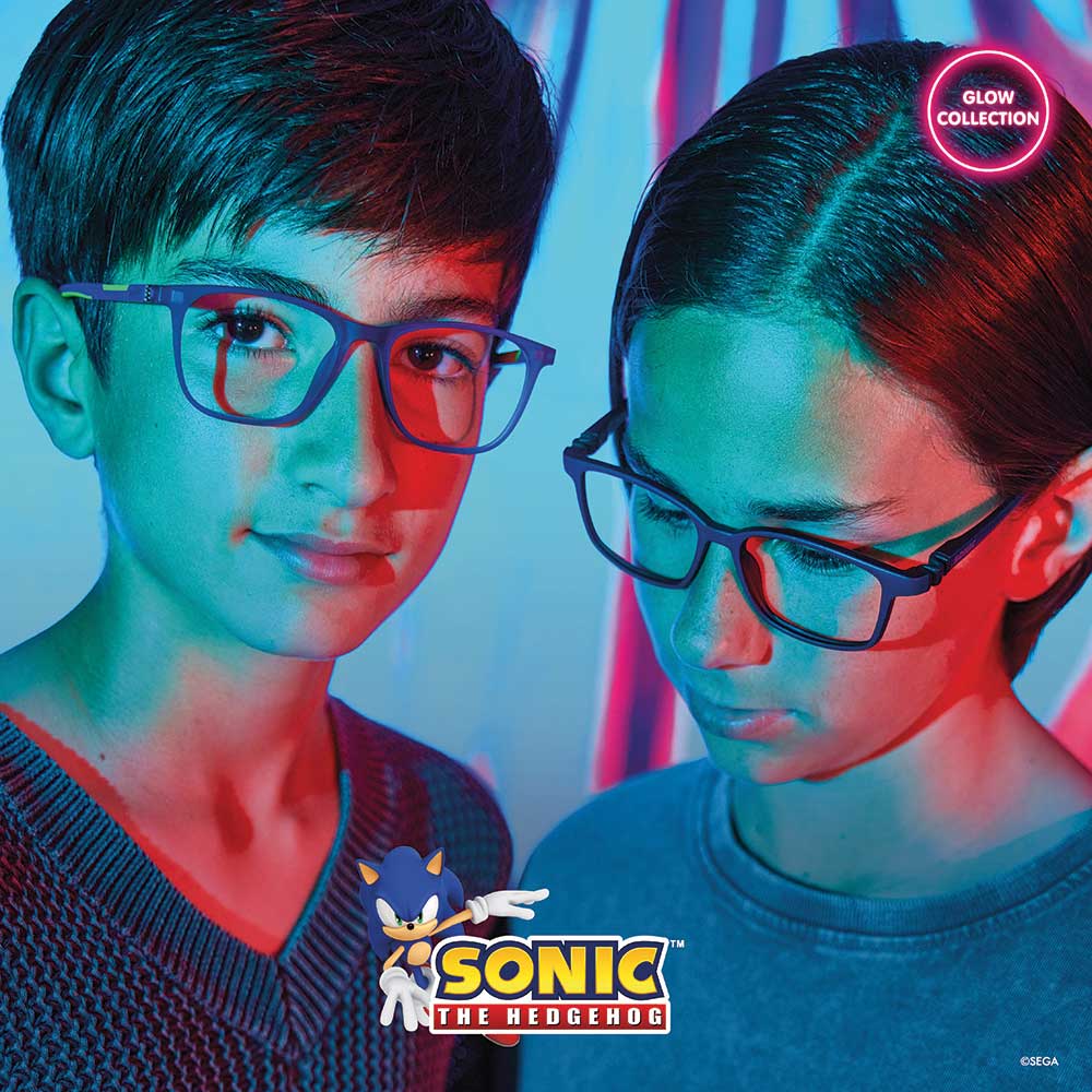 Sonic Okulary - Galeria zdjęć 3