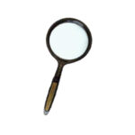 Lupa 62mm