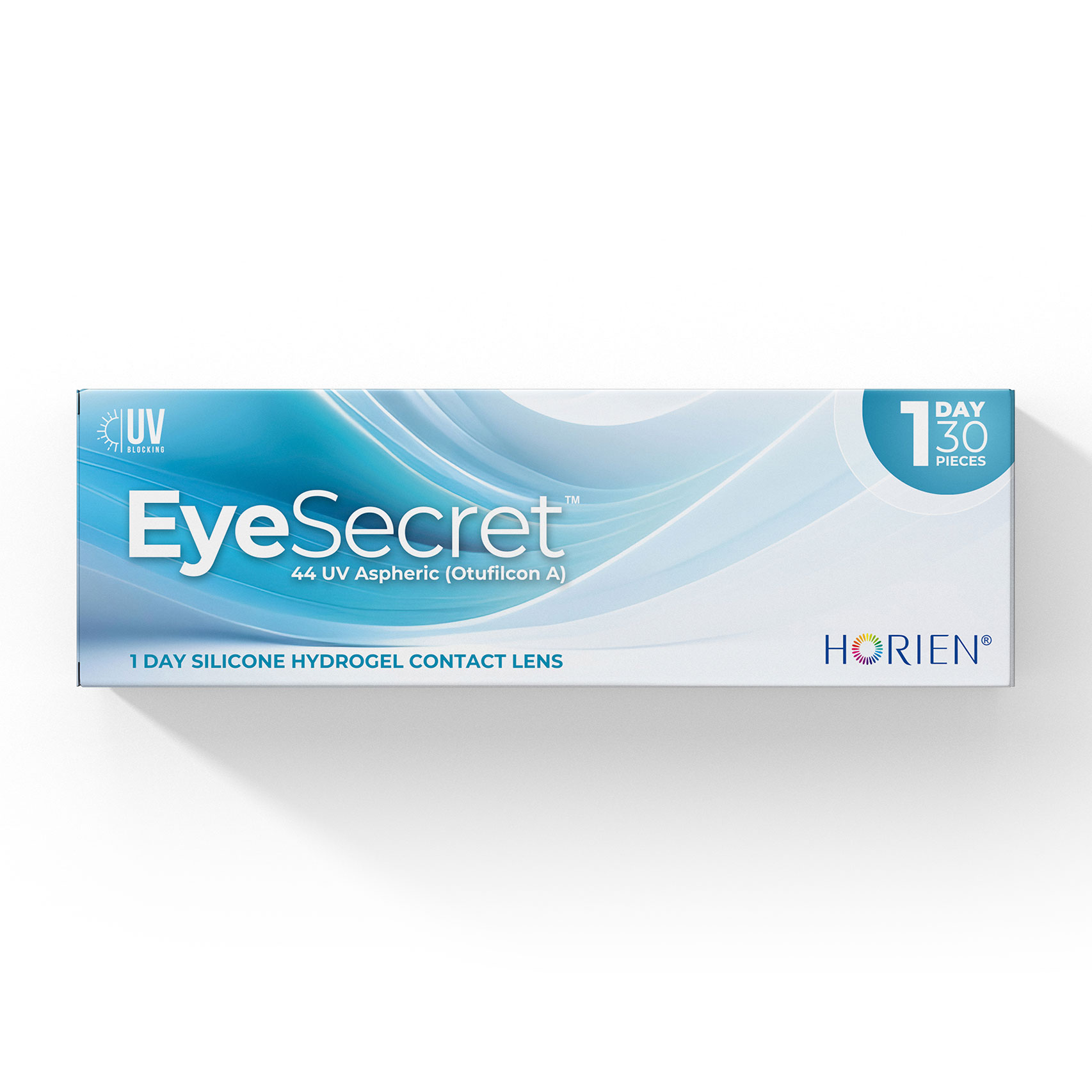 Horien EyeSecret 1 Day 30 szt.