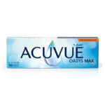 Acuvue Oasys MAX 1-Day for Astigmatism 30szt.