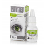 Zuma Świetlik Plus Krople do oczu 10 ml