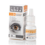 Zuma Noka ulga dla oczu 0,4% krople z hialuronianem sodu 10 ml